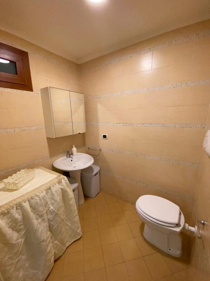 Casa Montecalvario Daire Napoli Dış mekan fotoğraf