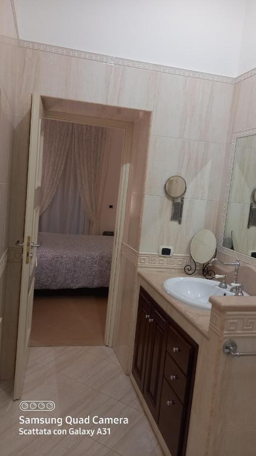 Casa Montecalvario Daire Napoli Dış mekan fotoğraf