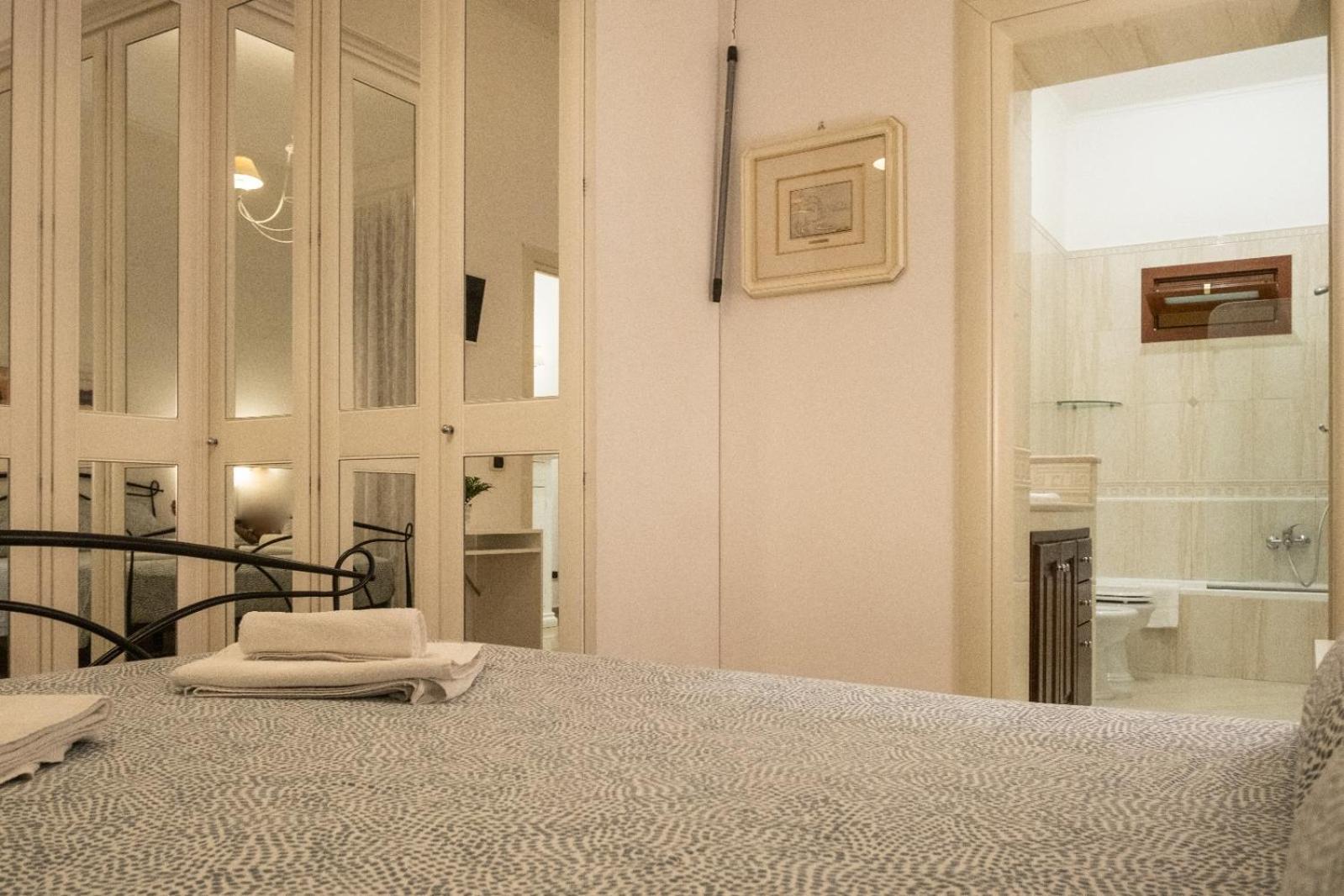 Casa Montecalvario Daire Napoli Dış mekan fotoğraf